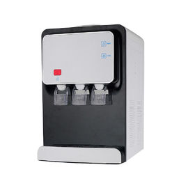 Hot And Cold Mini Desktop Water Dispenser With 65W Or 85W Cooling Power
