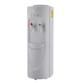 YLRS-D1 Office Plastic Hot Cold Water Dispenser Floor Standing 550W