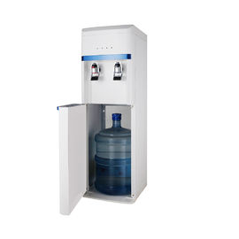 Fashion Design Bottom Loading Water Dispenser With Inner Heater Type