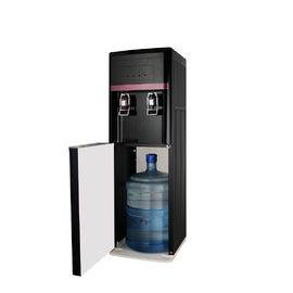 CE Certificate Bottom Loading Water Dispenser , Bottom Loading Bottled Water Dispenser