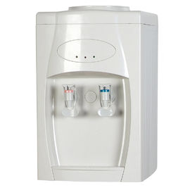 Portable Chilled Mini Desktop Water Dispenser Environmentally Friendly