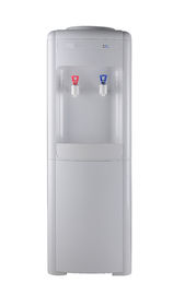 Standard Size Floor Standing Water Dispenser , Hot Cold Bottled Water Dispensers