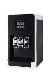 Desktop Hot And Cold POU Dispenser With 3 Filters Easy To Operate