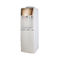 Office Grade Bottled Water Cooler Dispenser With ABS And Steel Housing