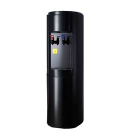 HDPE Stainless Steel Piping Water Dispenser With Non Spill Water System