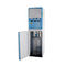 Floor Standing Bottom Load Hot And Cold Water Dispenser 18 Month Warranty