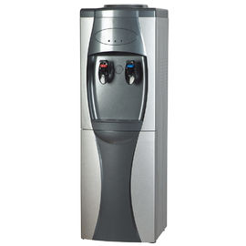 2 Or 3 Taps Kitchen Water Cooler , 5 Gallon Water Dispenser Floor Standing